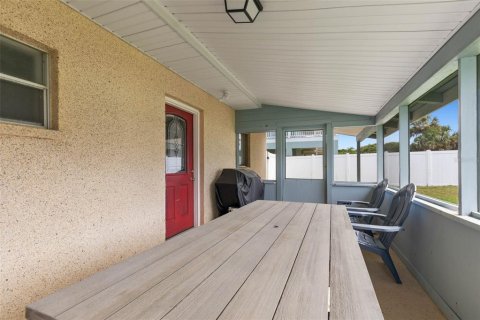 Villa ou maison à louer à Palm Coast, Floride: 4 chambres, 180.79 m2 № 2273077 - photo 30