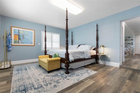 Villa ou maison à louer à Palm Coast, Floride: 4 chambres, 180.79 m2 № 2273077 - photo 4