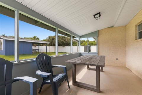 Villa ou maison à louer à Palm Coast, Floride: 4 chambres, 180.79 m2 № 2273077 - photo 28
