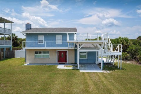 Villa ou maison à Palm Coast, Floride 4 chambres, 180.79 m2 № 2273077