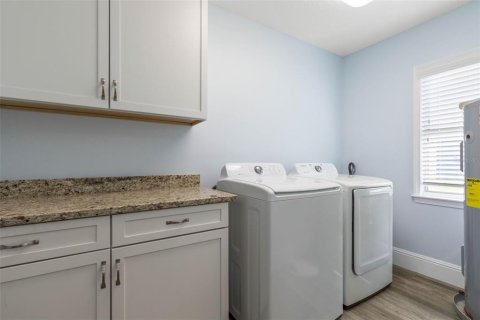 Villa ou maison à louer à Palm Coast, Floride: 4 chambres, 180.79 m2 № 2273077 - photo 27