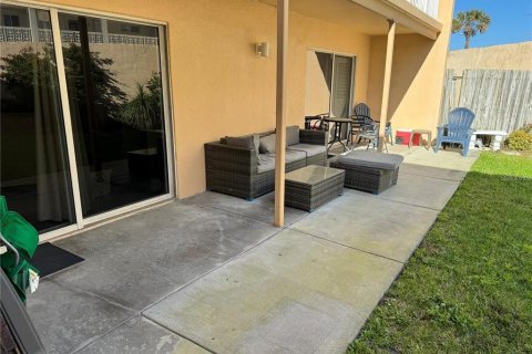 Copropriété à vendre à New Smyrna Beach, Floride: 2 chambres, 91.04 m2 № 1613033 - photo 13