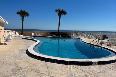 Copropriété à vendre à New Smyrna Beach, Floride: 2 chambres, 91.04 m2 № 1613033 - photo 16