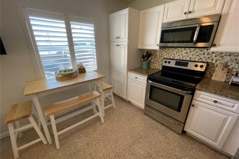 Copropriété à vendre à New Smyrna Beach, Floride: 2 chambres, 91.04 m2 № 1613033 - photo 5