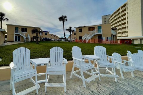 Copropriété à vendre à New Smyrna Beach, Floride: 2 chambres, 91.04 m2 № 1613033 - photo 17