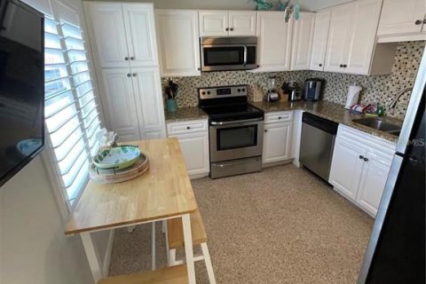 Copropriété à vendre à New Smyrna Beach, Floride: 2 chambres, 91.04 m2 № 1613033 - photo 7