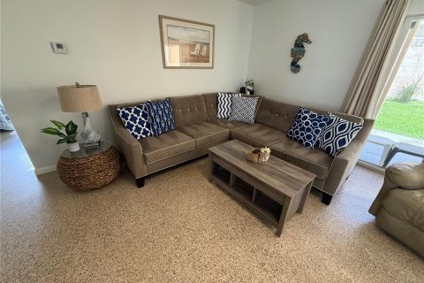 Copropriété à vendre à New Smyrna Beach, Floride: 2 chambres, 91.04 m2 № 1613033 - photo 20