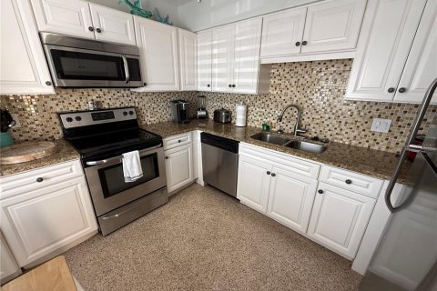 Copropriété à vendre à New Smyrna Beach, Floride: 2 chambres, 91.04 m2 № 1613033 - photo 28