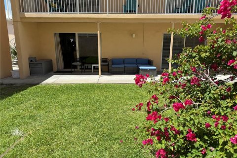 Copropriété à vendre à New Smyrna Beach, Floride: 2 chambres, 91.04 m2 № 1613033 - photo 29