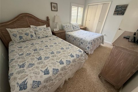 Copropriété à vendre à New Smyrna Beach, Floride: 2 chambres, 91.04 m2 № 1613033 - photo 24