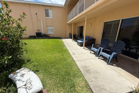 Copropriété à vendre à New Smyrna Beach, Floride: 2 chambres, 91.04 m2 № 1613033 - photo 30