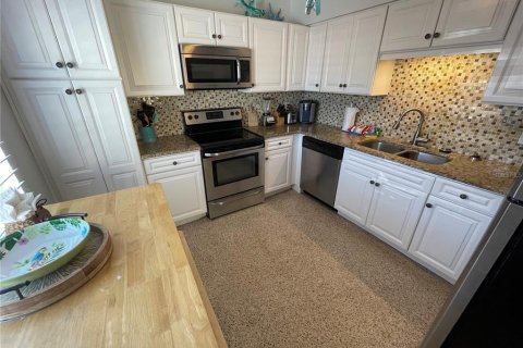 Copropriété à vendre à New Smyrna Beach, Floride: 2 chambres, 91.04 m2 № 1613033 - photo 6