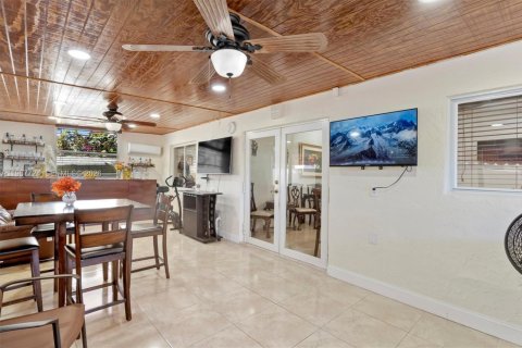 Купить виллу или дом в Хайалиа Гарденс, Флорида 3 спальни, 115.2м2, № 2029905 - фото 29