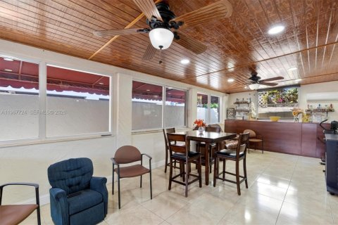 Купить виллу или дом в Хайалиа Гарденс, Флорида 3 спальни, 115.2м2, № 2029905 - фото 27