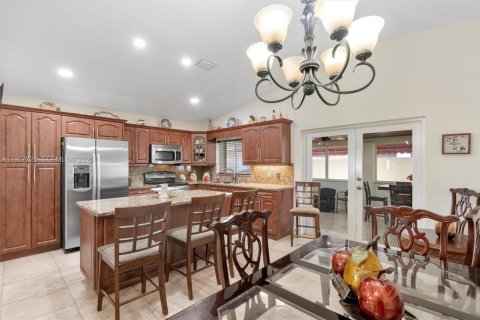Купить виллу или дом в Хайалиа Гарденс, Флорида 3 спальни, 115.2м2, № 2029905 - фото 12