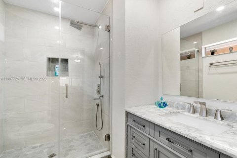 Купить виллу или дом в Хайалиа Гарденс, Флорида 3 спальни, 115.2м2, № 2029905 - фото 25