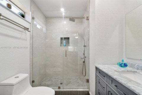 Купить виллу или дом в Хайалиа Гарденс, Флорида 3 спальни, 115.2м2, № 2029905 - фото 24