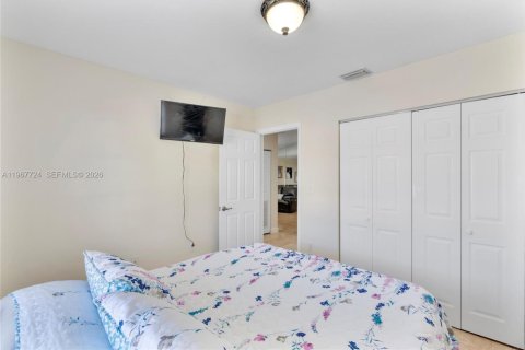 Купить виллу или дом в Хайалиа Гарденс, Флорида 3 спальни, 115.2м2, № 2029905 - фото 18