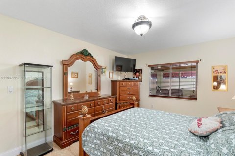 Купить виллу или дом в Хайалиа Гарденс, Флорида 3 спальни, 115.2м2, № 2029905 - фото 22