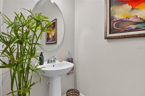 Touwnhouse à vendre à Orlando, Floride: 3 chambres, 192.31 m2 № 2347136 - photo 15