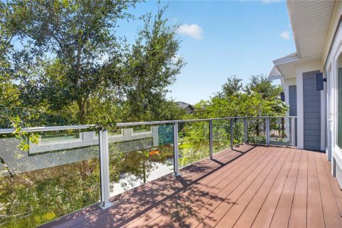 Touwnhouse à vendre à Orlando, Floride: 3 chambres, 192.31 m2 № 2347136 - photo 7