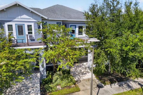Touwnhouse à Orlando, Floride 3 chambres, 192.31 m2 № 2347136