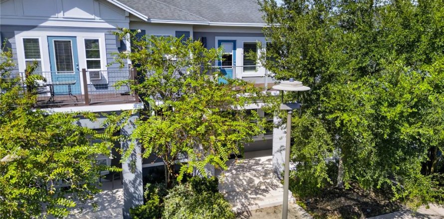 Touwnhouse à Orlando, Floride 3 chambres, 192.31 m2 № 2347136