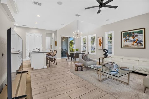Touwnhouse à vendre à Orlando, Floride: 3 chambres, 192.31 m2 № 2347136 - photo 9
