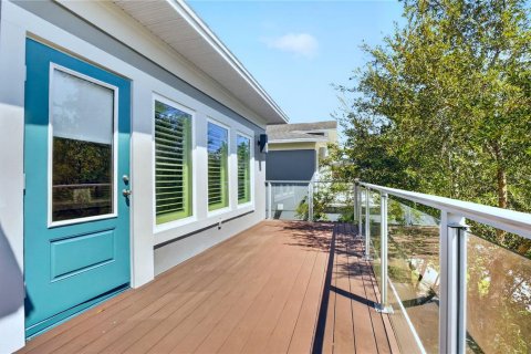 Touwnhouse à vendre à Orlando, Floride: 3 chambres, 192.31 m2 № 2347136 - photo 8