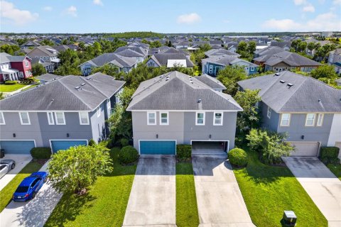 Touwnhouse à vendre à Orlando, Floride: 3 chambres, 192.31 m2 № 2347136 - photo 27