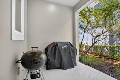 Touwnhouse à vendre à Orlando, Floride: 3 chambres, 192.31 m2 № 2347136 - photo 23