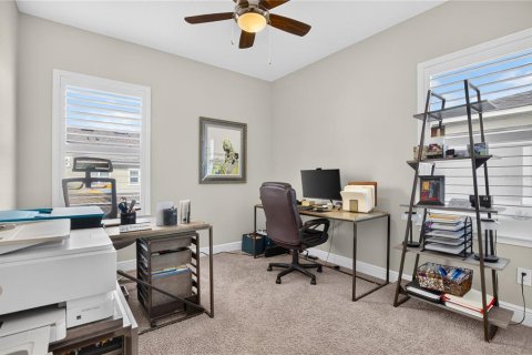 Touwnhouse à vendre à Orlando, Floride: 3 chambres, 192.31 m2 № 2347136 - photo 21