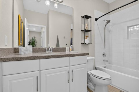 Touwnhouse à vendre à Orlando, Floride: 3 chambres, 192.31 m2 № 2347136 - photo 19