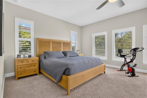 Touwnhouse à vendre à Orlando, Floride: 3 chambres, 192.31 m2 № 2347136 - photo 16