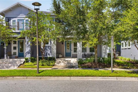 Touwnhouse à vendre à Orlando, Floride: 3 chambres, 192.31 m2 № 2347136 - photo 4