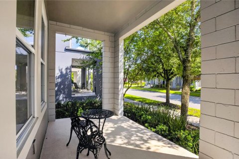 Touwnhouse à vendre à Orlando, Floride: 3 chambres, 192.31 m2 № 2347136 - photo 6