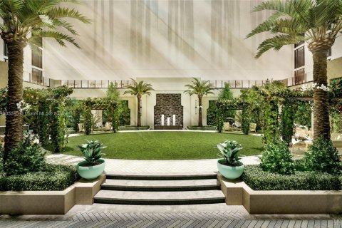 Apartment in Coral Gables, Florida 3 bedrooms, 212.56 sq.m. № 1955907 - photo 7