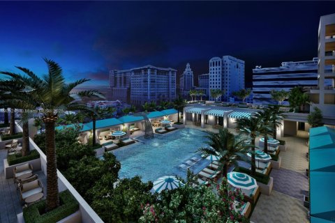 Apartment in Coral Gables, Florida 3 bedrooms, 212.56 sq.m. № 1955907 - photo 21