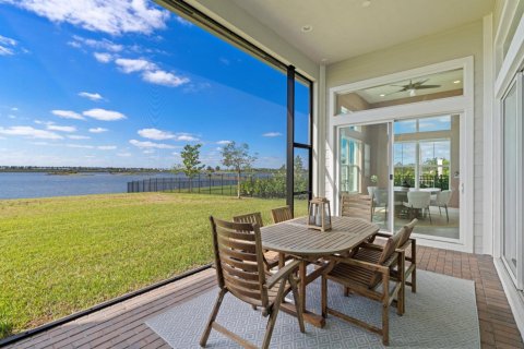 Casa en venta en Loxahatchee Groves, Florida, 6 dormitorios, 411.74 m2 № 376963 - foto 1