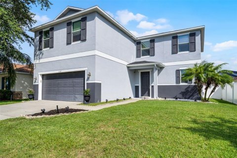 House in Clermont, Florida 3 bedrooms, 234.95 sq.m. № 1844461 - photo 2