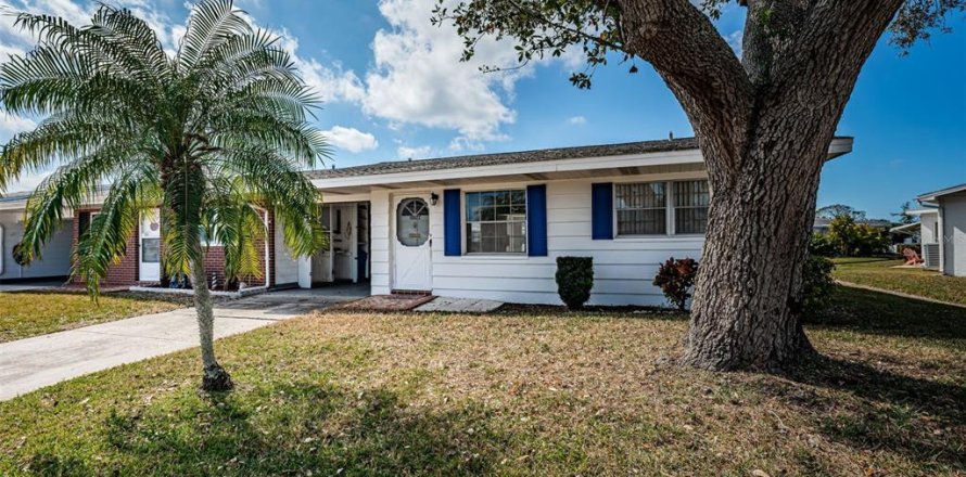 Condominio en Pinellas Park, Florida, 2 dormitorios  № 1565448