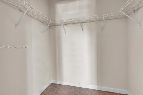 Touwnhouse à louer à Cutler Bay, Floride: 2 chambres, 135.45 m2 № 2178242 - photo 25