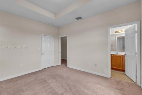 Touwnhouse à louer à Cutler Bay, Floride: 2 chambres, 135.45 m2 № 2178242 - photo 19