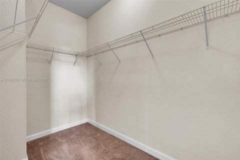 Touwnhouse à louer à Cutler Bay, Floride: 2 chambres, 135.45 m2 № 2178242 - photo 21