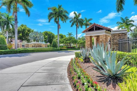 Touwnhouse à louer à Cutler Bay, Floride: 2 chambres, 135.45 m2 № 2178242 - photo 2