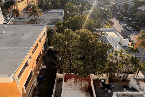 Condo in Hollywood, Florida, 1 bedroom № 2035604 - photo 11