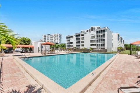 Купить кондоминиум в Авентура, Флорида 3 спальни, 129.69м2, № 1977521 - фото 26