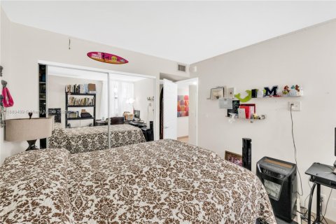 Купить кондоминиум в Авентура, Флорида 3 спальни, 129.69м2, № 1977521 - фото 14