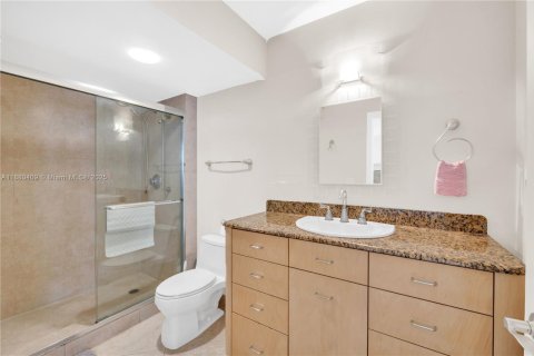 Купить кондоминиум в Авентура, Флорида 3 спальни, 129.69м2, № 1977521 - фото 10