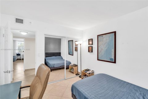 Купить кондоминиум в Авентура, Флорида 3 спальни, 129.69м2, № 1977521 - фото 11